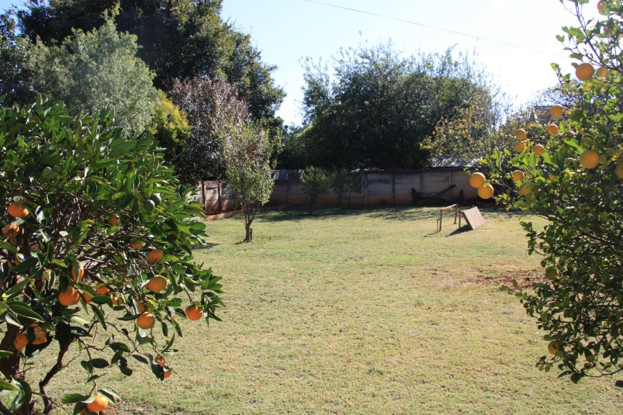  Bedroom Property for Sale in Langenhovenpark Free State